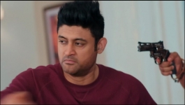 Main Hoon Aparajita - 3rd April 2023